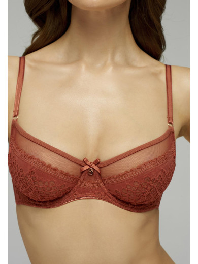 Бюстгальтер Marc&Andre S22-0211-DCS-LY