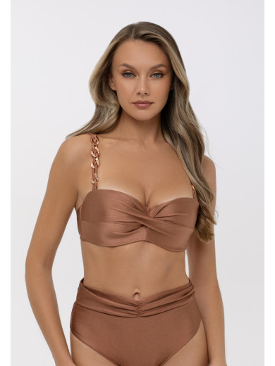 Верх купальника бандо Marc & Andre L2502-Y-952