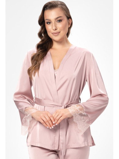 Жіноча піжама-трійка зі штанами Shato 2504