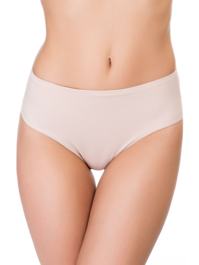 Трусики завышенная талия Lormar Spuma