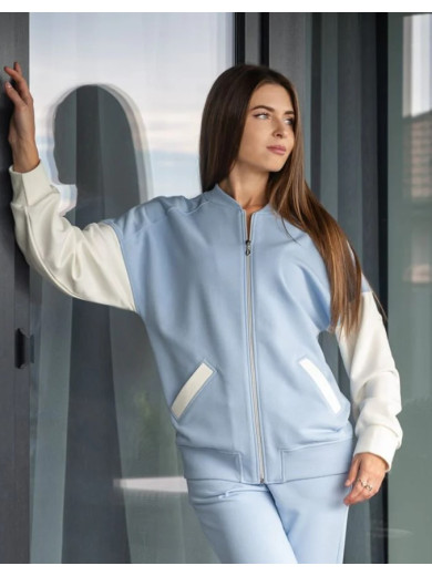 Женский стильный комплект Wiktoria 1424