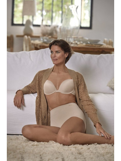 Утягивающие трусики-шорты Janira 134306