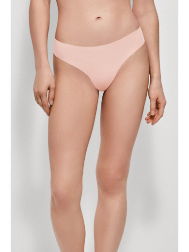 Трусы бесшовные танга GISELA 1/10023