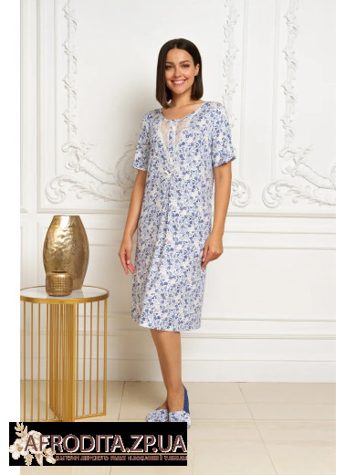 Жіноча сорочка "Emmi" 75116