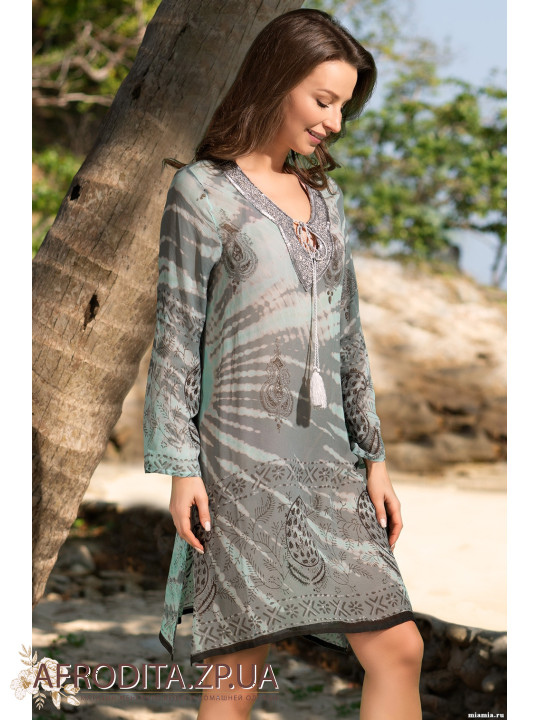 Пляжна туніка 