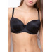 Бюстгальтер моделирующий плотная чашка Orhideja 118.007