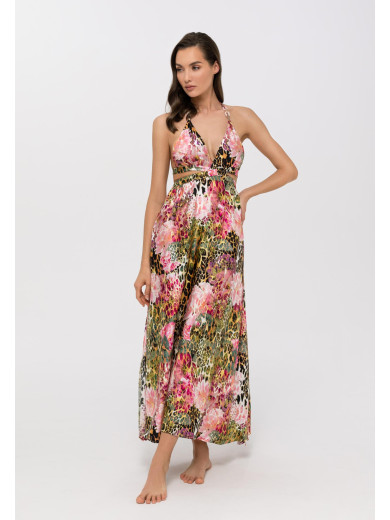 Пляжний сарафан Marc&Andre LD25-10-2522