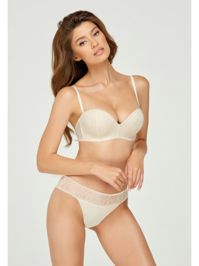 Труси стрінги Marc & Andre S21-0391-STO-LZ