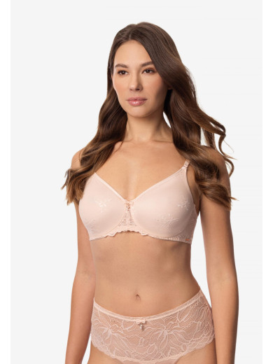 Бюстгальтер с мягкой чашкой Marc & Andre S26-0561-02-FCS-LY