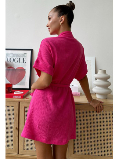 Муслиновый халат Cosy 82939