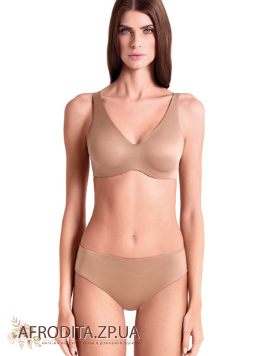 Бюстгальтер женский Lormar Ultra Shine 1431