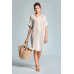 Летнее платье-рубашка Iconique IC26-019