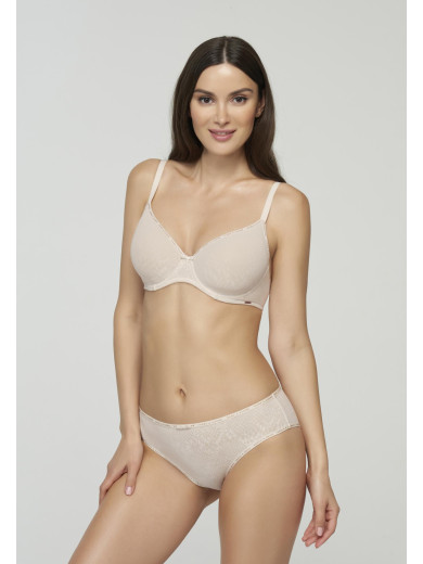 Труси бріфи Marc & Andre S23-1292-BRO-LZ