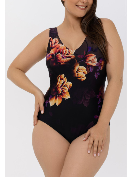 Купальник сдельный Marc & Andre L2501-P-491