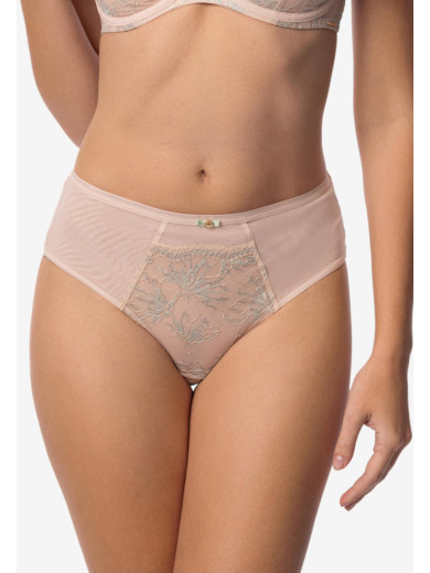 Трусы слип Marc & Andre S26-0492-O2-BRO-LZ