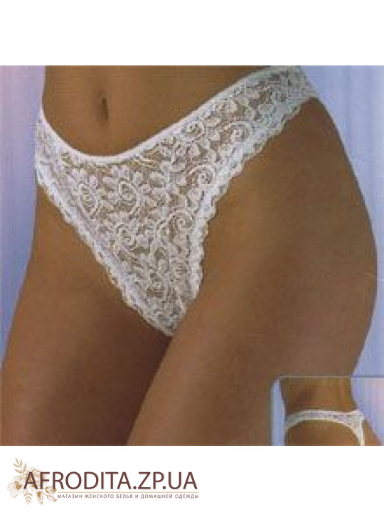 Трусики стринги Comet Fiordaliso