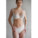 Бюстгальтер із м'якими чашками ORHIDEJA 196.338