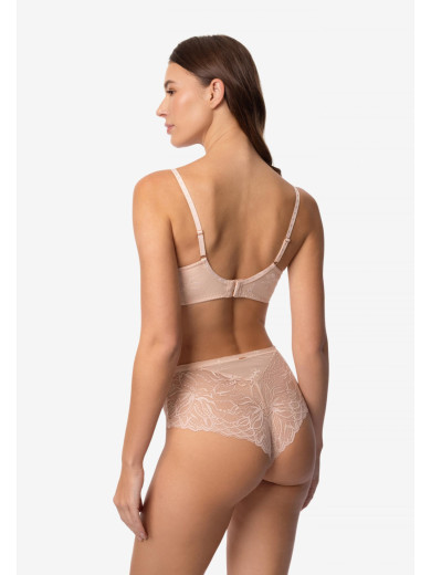 Бюстгальтер із м'якою чашкою Marc & Andre S26-0561-02-FCS-LY