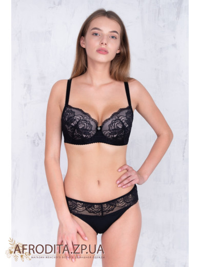 Бюстгальтер ORHIDEJA 587.437