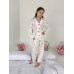 Дитяча муслінова піжама COSY M252P5453
