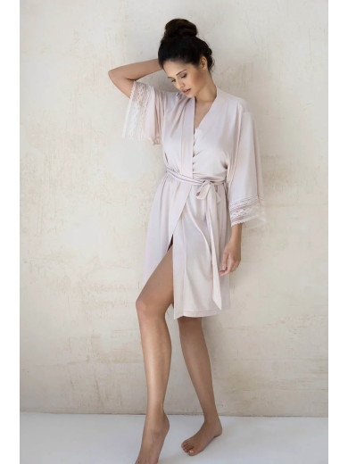 Халат на запах женский Sensis 82935