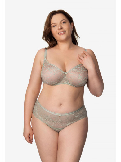 Бюстгальтер з м'якою чашкою Mars & Andre S26-0861-02-FCS-LY