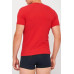 Чоловічі футболки 532 червоний