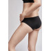 Трусы слипы бесшовные из микрофибры GISELA 1/0211