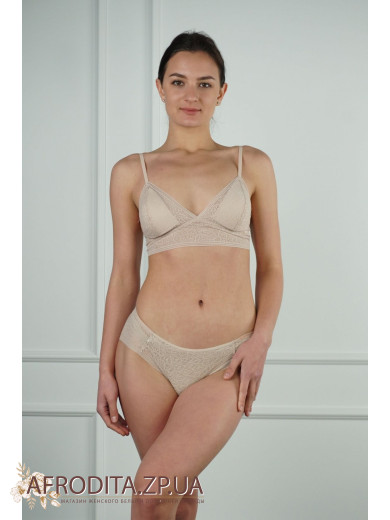 Женские трусики слип Janira 36901