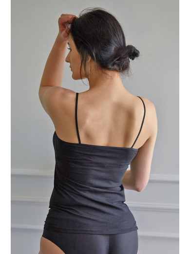 Майка на тонких бретелях Janira 45044
