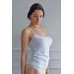Майка на тонких бретелях Janira 45044