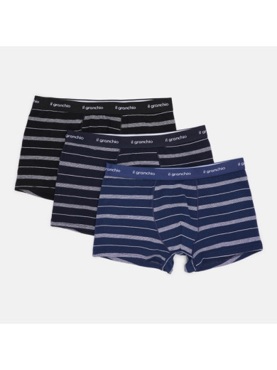 Мужские трусы боксеры IL GRANCHIO GB103