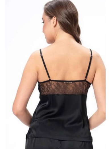 Жіноча піжама-трійка зі штанами Shato 2504-1