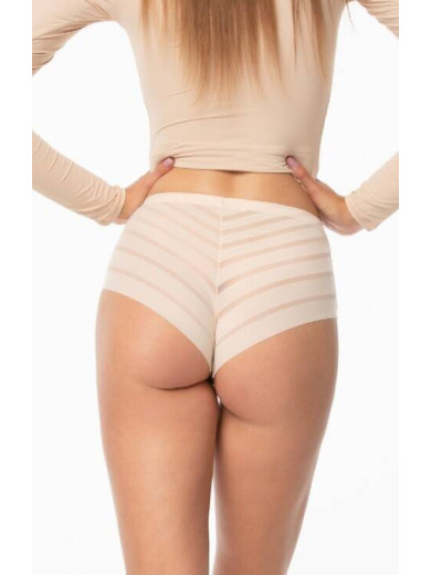 Бесшовный женские трусики Julimex JOY BRASIL MAXI