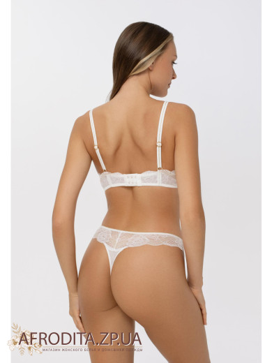 Бюстгальтер з м'якою чашкою S25-0111-18-DCS-LY