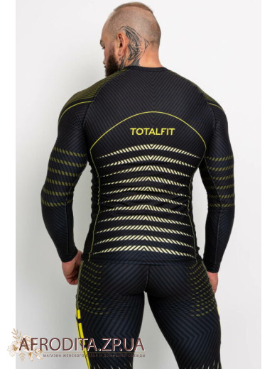 Мужской термокомплект Totalfit 82547