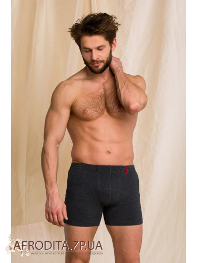 Теплые мужские шорты MXM 155