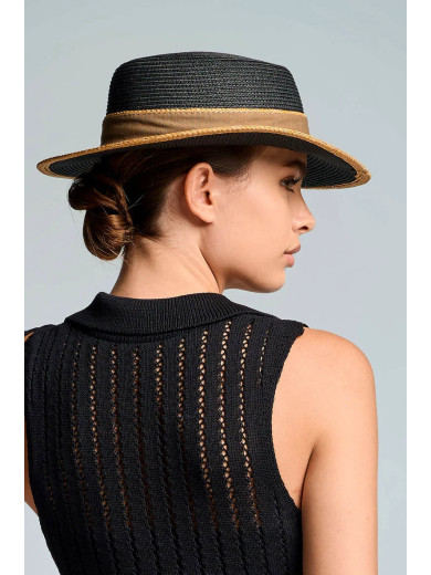 Пляжний капелюх Iconique IC26-A12