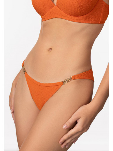 Плавки с низкой посадкой Marc & Andre L2608-Z-LBE