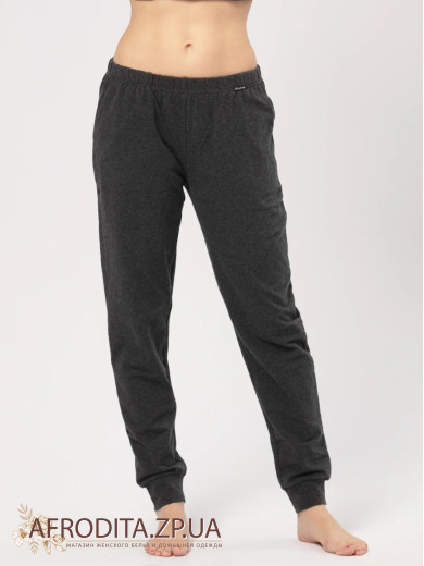 Женский штаны для дома LHE 729 1 меланж