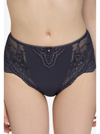 Трусики брифы Marc & Andre W26-0692-W2-BRO-LZ