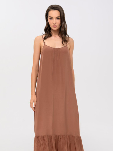 Пляжное платье Marc & Andre LD25-02-2502