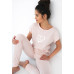 Жіноча піжама зі штанами Sensis Only Love