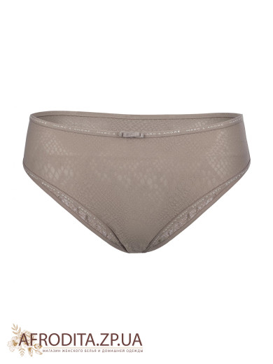 Труси бріфи Marc & Andre S22-0492-BRO-LZ