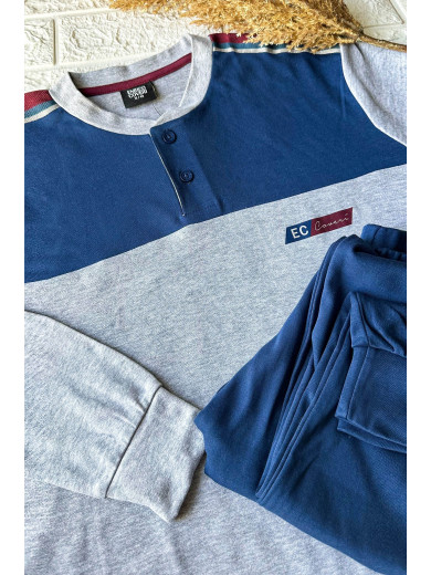 Домашний мужской комплект Enrico Coveri EP2193