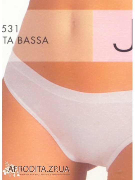 Трусики Jadea 531
