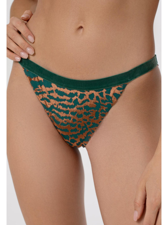 Плавки женские Marc & Andre L2507-Z-LBE