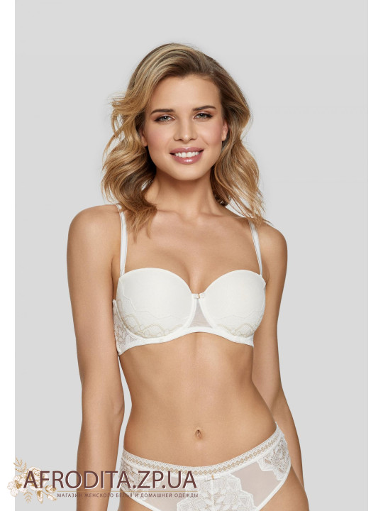 Бюстгальтер балконет Marc & Andre W23-0313-BNM-LY
