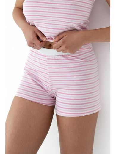 Жіноча піжама із шортами Sensis Silvana