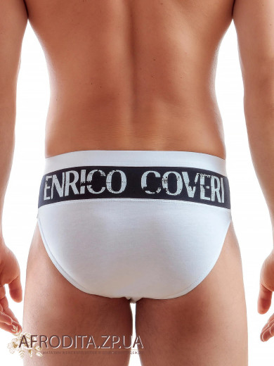 Мужские трусы слип Enrico Coveri ES1512